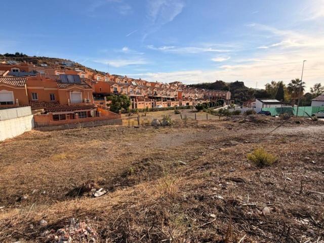 Terreno en venta en La Cala del Moral, La Axarquía