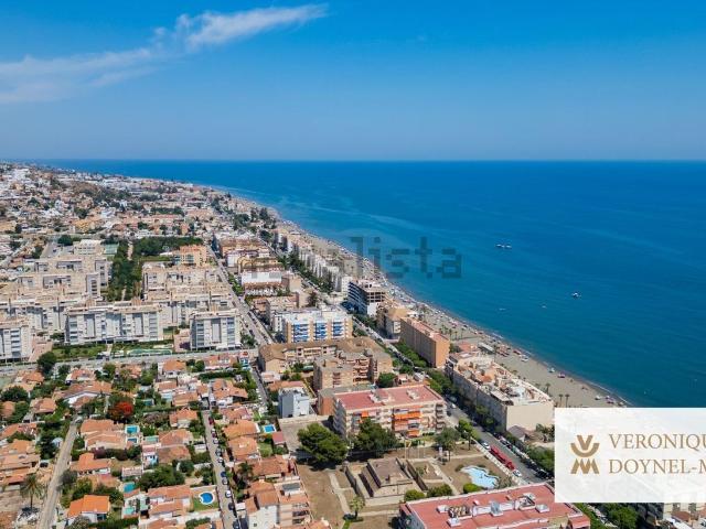 Terreno en venta en La Axarquía, Andalucía