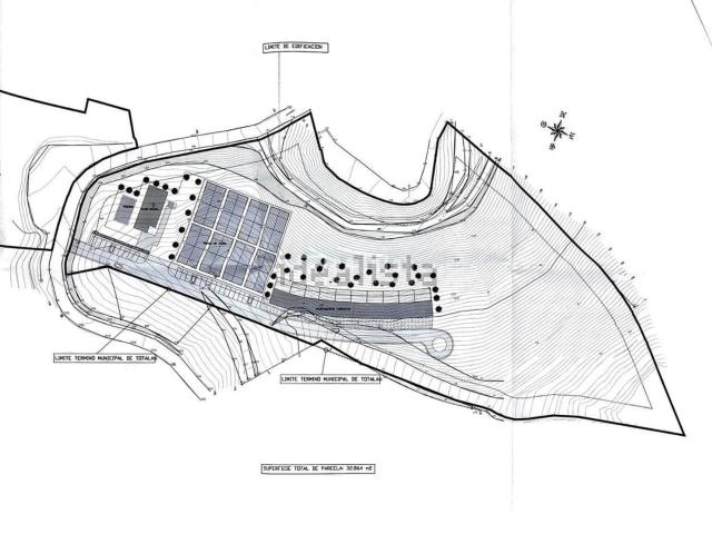 Terreno en venta en La Cala del Moral, Rincón De La Victoria