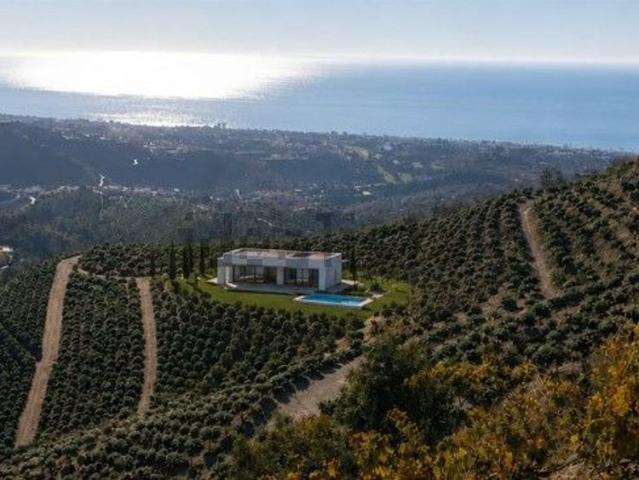 Terreno en venta en Benagalbón, La Axarquía