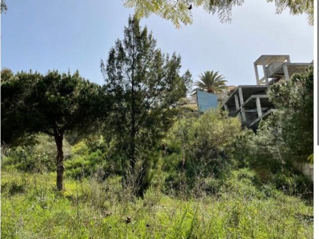 Terreno en venta en Benagalbón, Rincón De La Victoria