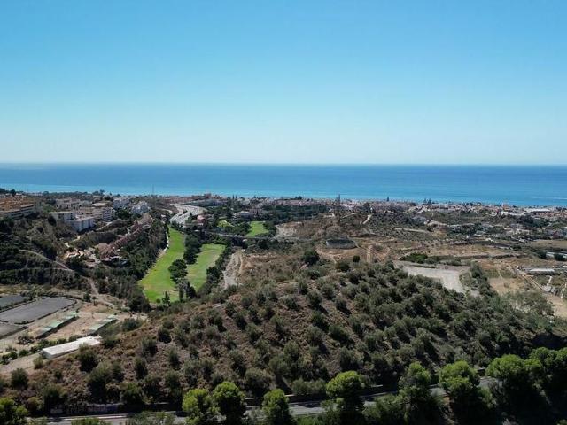 Terreno en venta en Benagalbón, Rincón de la Victoria