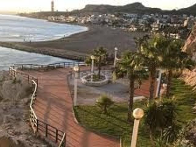 Terreno en venta en Torre de Benagalbón, La Axarquía