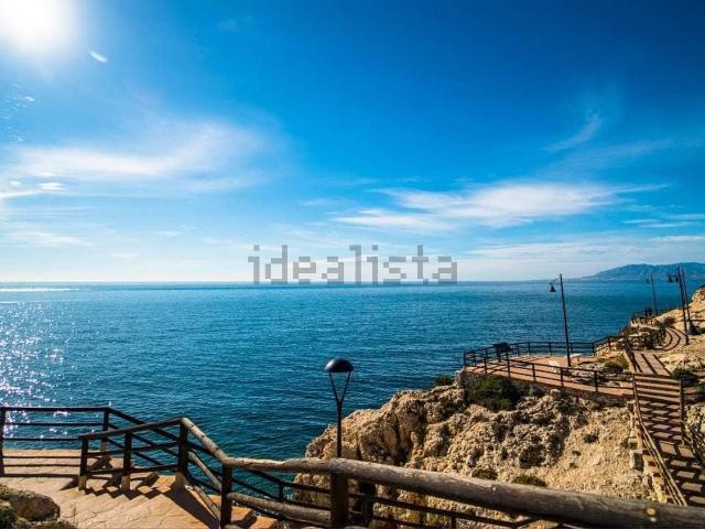 Terreno en venta en La Axarquía, Andalucía
