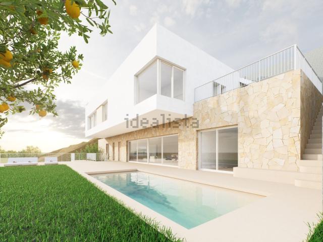 Terreno en venta en Benagalbón, La Axarquía