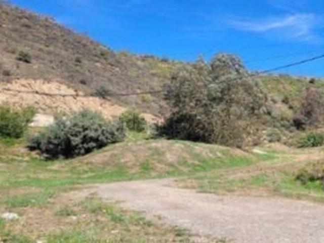 Terreno en venta en La Cala del Moral, La Axarquía