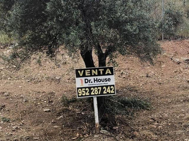 Terreno en venta en Torre de Benagalbón, La Axarquía