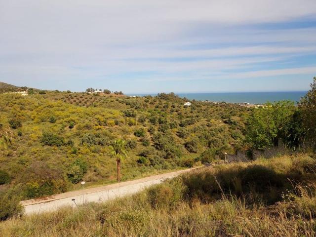 Terreno en venta en Benagalbón, La Axarquía