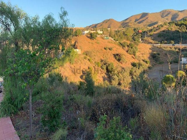 Terreno en venta en Morenos Bajos, Rincón De La Victoria