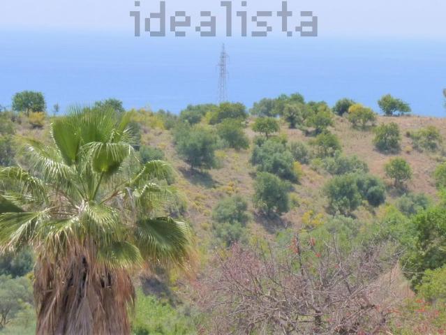 Terreno en venta en Benagalbón, La Axarquía