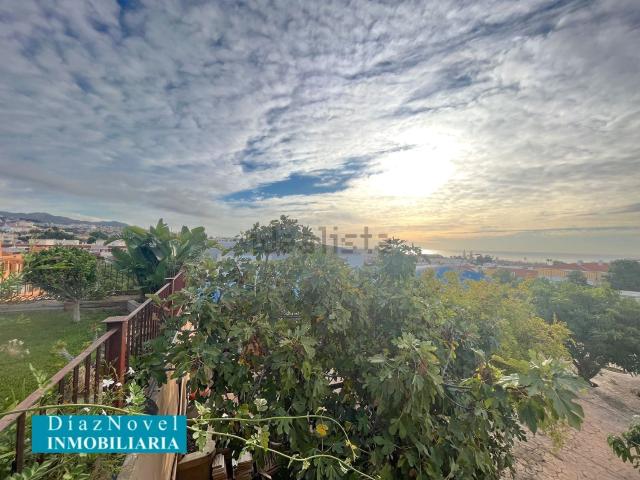 Terreno en venta en Torre de Benagalbón, La Axarquía