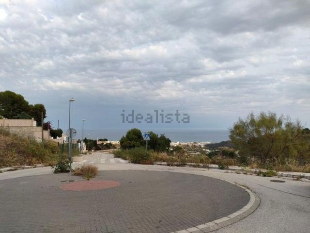 Terreno en venta en Benagalbón, Rincón De La Victoria