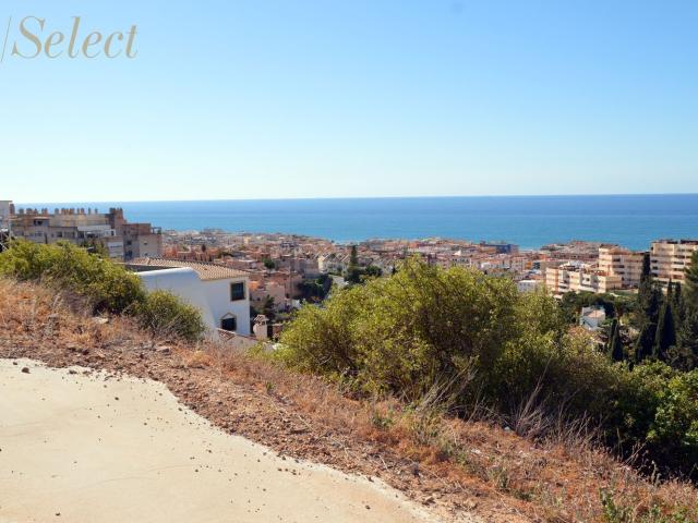 Terreno en venta en Rincón De La Victoria, Málaga