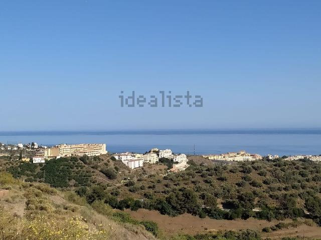 Terreno en venta en Benagalbón, Rincón De La Victoria