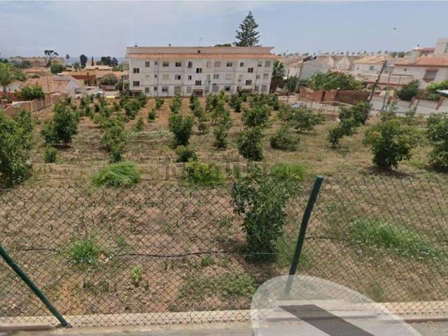 Terreno en venta en Torre de Benagalbón, La Axarquía