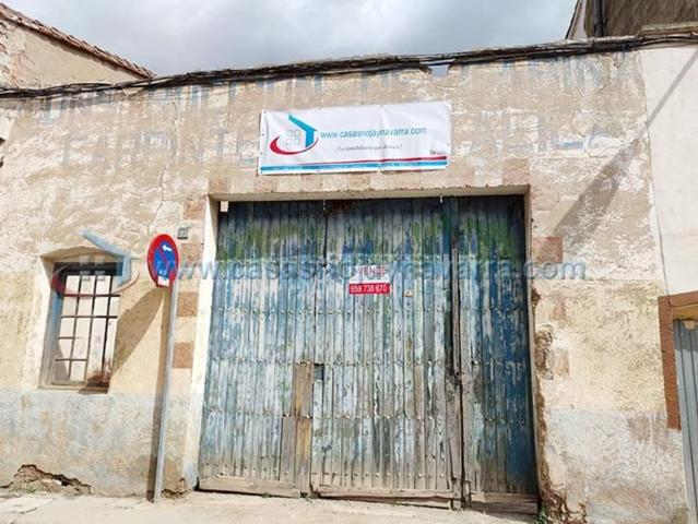 Terreno en venta en Rincón De Soto, La Rioja