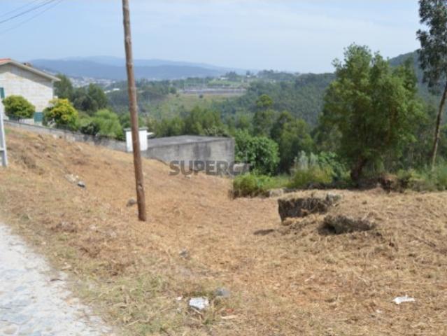 Terreno venda em Rio de Moinhos, Penafiel