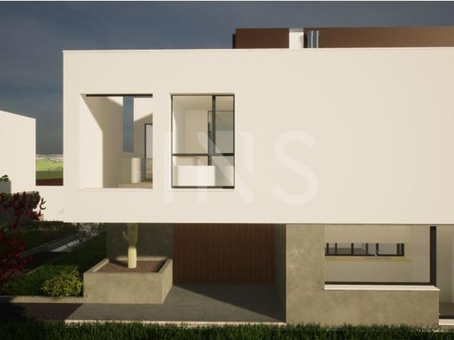 Terreno venda em Manique de Cima, Sintra