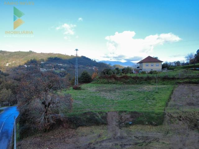 Terreno venda em Rio Frio, Arcos De Valdevez