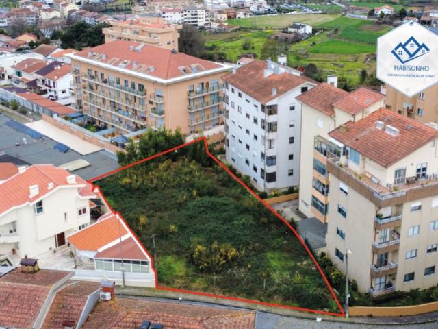 Terreno venda em Gondomar, Porto