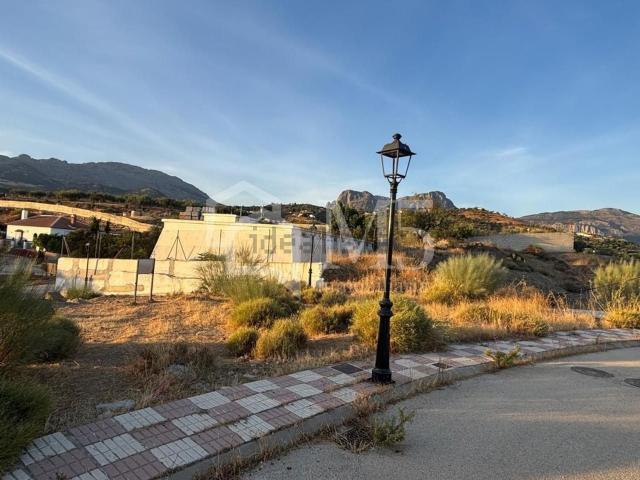 Terreno en venta en La Axarquía, Andalucía