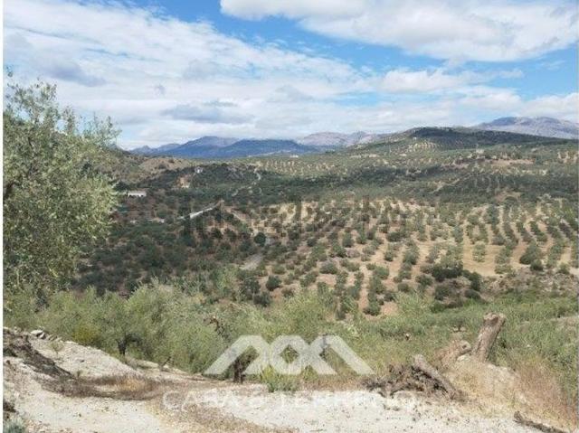 Terreno en venta en La Axarquía, Andalucía