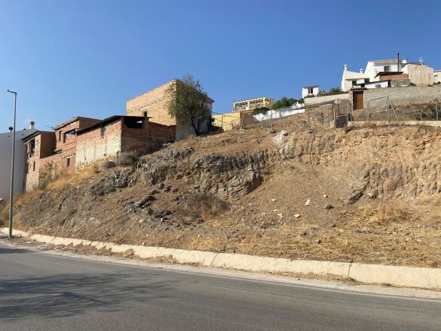 Terreno en venta en Riogordo, Málaga