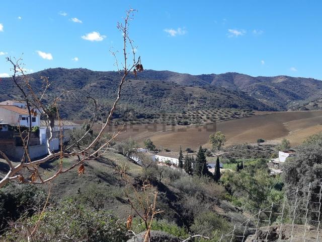 Terreno en venta en Riogordo, Málaga