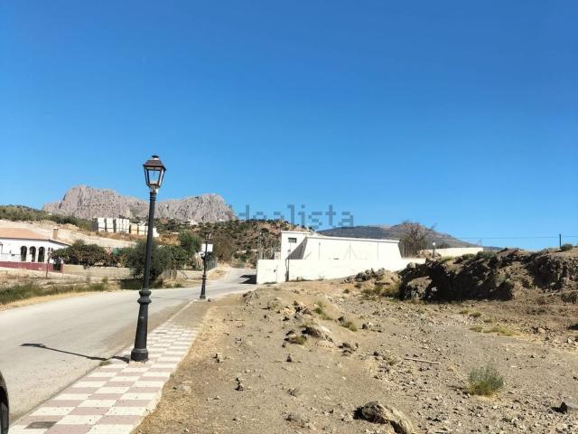 Terreno en venta en Riogordo, Málaga