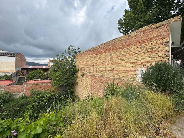 Terreno en venta en Riogordo, Málaga