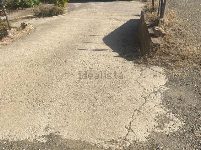 Terreno en venta en Riogordo, Málaga