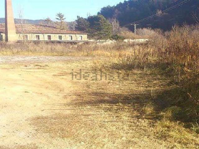 Terreno en venta en Ripollès, Catalunya