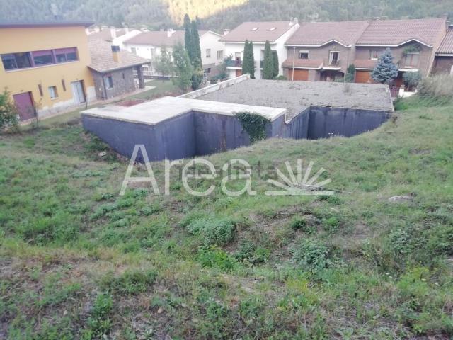 Terreno en venta en Ripollès, Catalunya