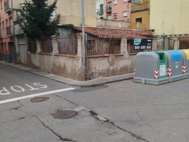 Terreno en venta en Ripollès, Catalunya