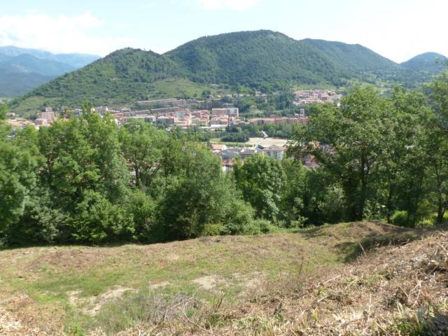 Terreno en venta en Ripollès, Catalunya