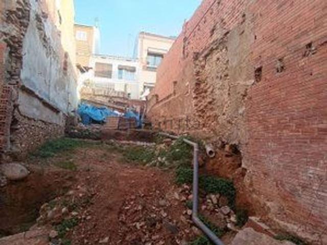 Terreno en venta en Can Clos, Vallès Occidental