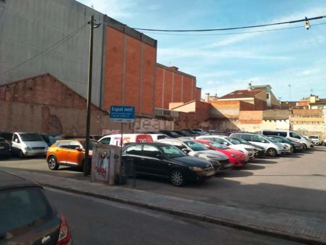 Terreno en venta en Centre, Vallès Occidental