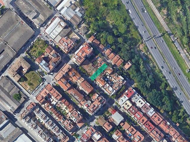 Terreno en venta en Tiana-Pont Vell, Vallès Occidental