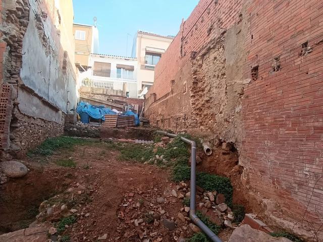 Terreno en venta en Can Clos, Vallès Occidental