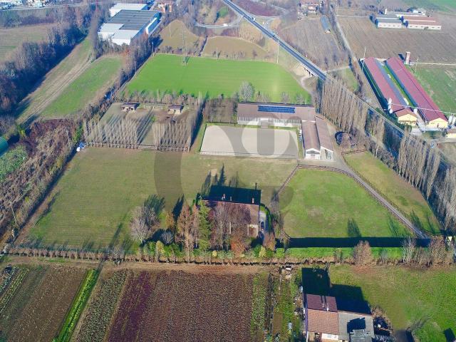 Terreno in vendita a Bagnolo Mella, Lombardia