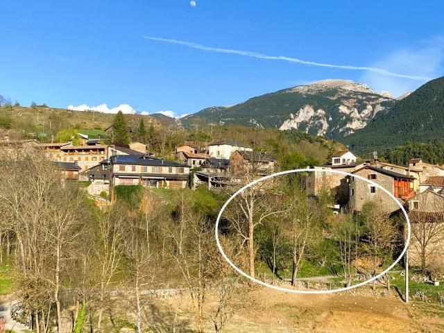 Terreno en venta en Cerdanya, Catalunya