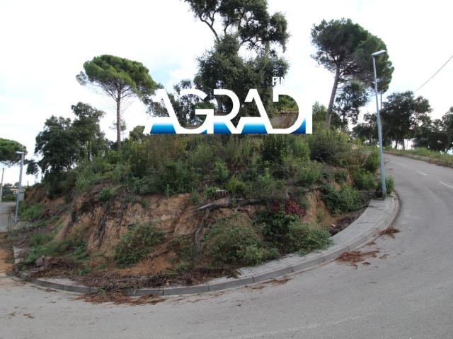 Terreno en venta en la Selva, Catalunya