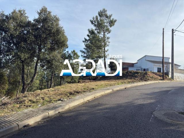 Terreno en venta en la Selva, Catalunya