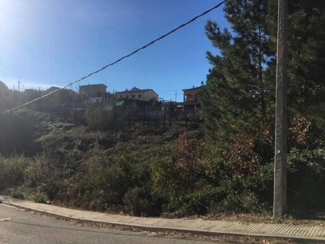 Terreno en venta en la Selva, Catalunya
