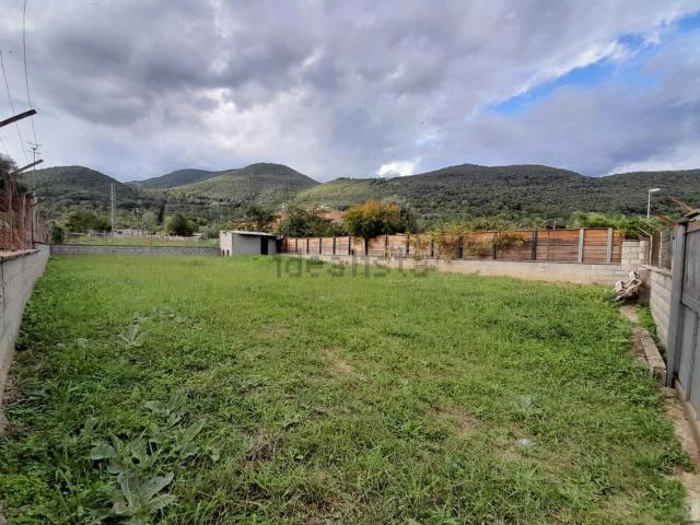 Terreno en venta en Garrotxa, Catalunya