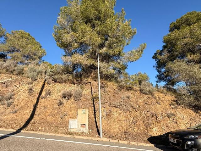 Terreno en venta en Baix Camp, Catalunya