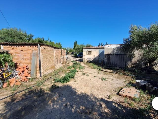Terreno en venta en Baix Camp, Catalunya