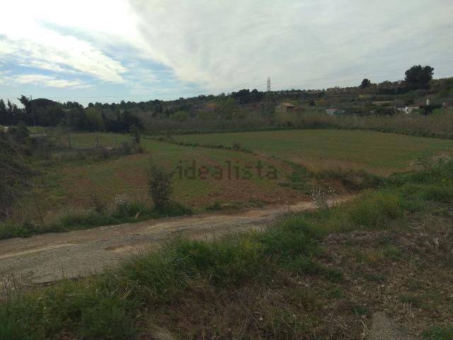 Terreno en venta en Baix Camp, Catalunya