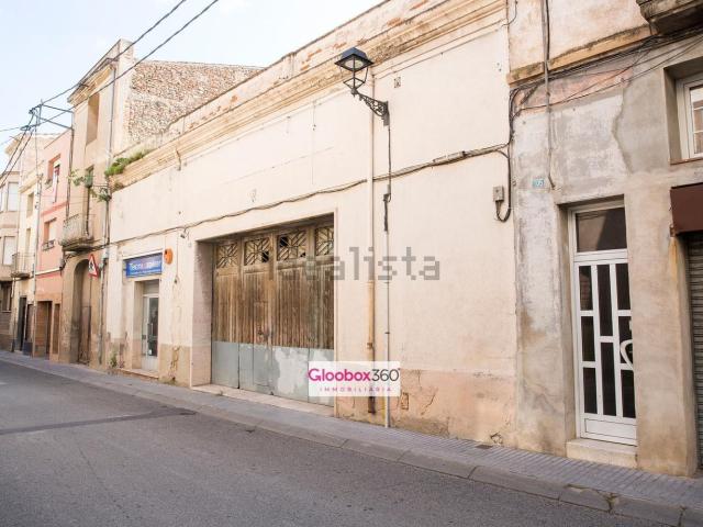 Terreno en venta en Baix Camp, Catalunya