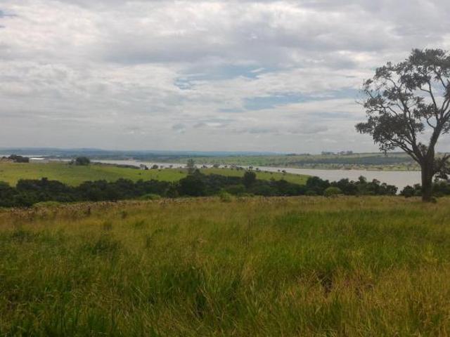 Terreno venda em Itaí